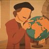Cristóbal Colón: un error que cambió el mundo