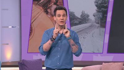 La Tarde de Telemadrid 28.01.2026