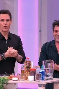 Sergio lo deja claro: el secreto del pelo bonito empieza por dentro