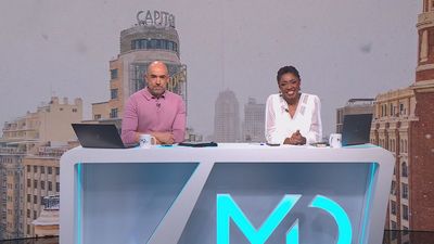 Madrid Directo 28.01.2026 (parte 1)