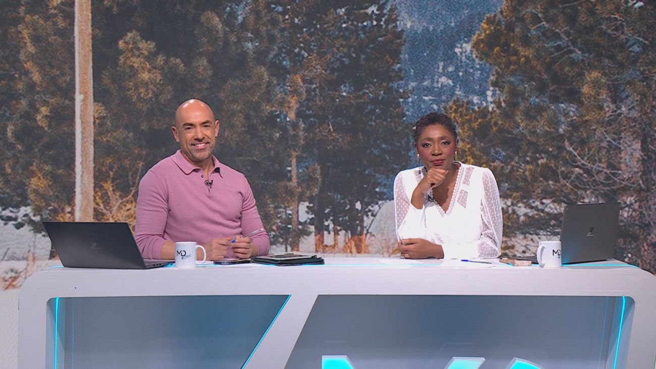 Madrid Directo 28.01.2026 (parte 2)