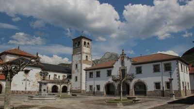 La comisión de fiestas de Villamanín (León) activa una página web para el cobro del Gordo