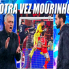 La vuelta de Mourinho al Bernabéu en el reencuentro temprano con el Benfica
