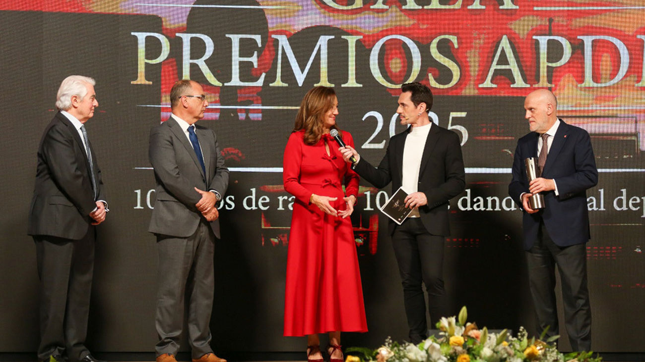 Madrid se Mueve 31.01.2026