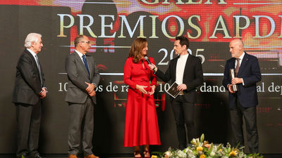 Madrid se Mueve 31.01.2026