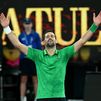 Open Australia: Djokovic derrumba a Sinner y disputará la final contra Alcaraz