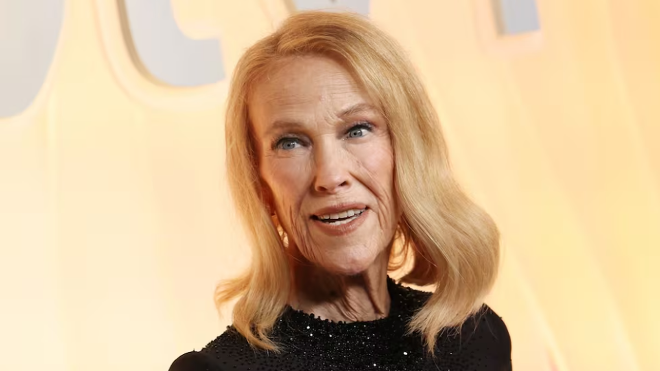 Catherine O'Hara muere con 71 años, actriz de 'Solo en casa' y 'Bitelchús'