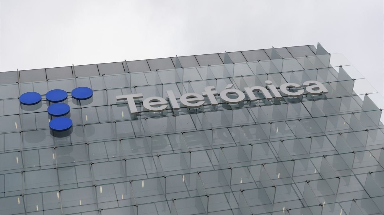 Telefónica cubre el 100% de salidas voluntarias con el ERE en las tres grandes filiales al recibir 5.123 solicitudes