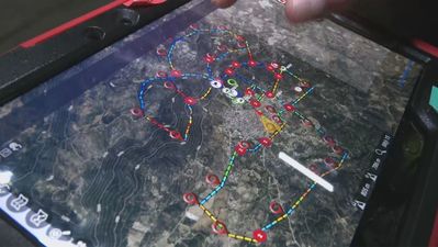 Buscan a José Antonio, desaparecido en Cenicientos tras salir a buscar leña