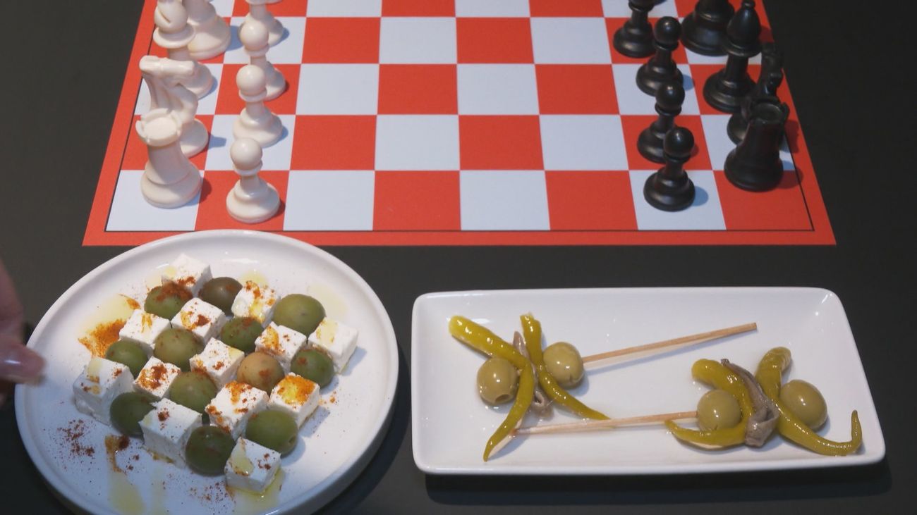 ‘Gambit Café’, jaque mate y oferta gastronómica en Malasaña