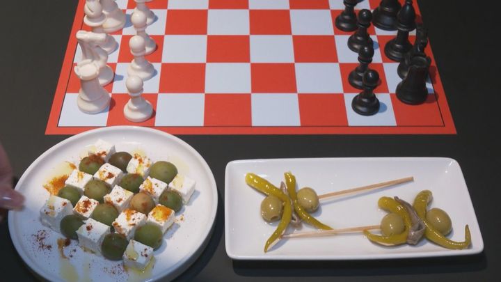 ‘Gambit Café’, jaque mate y oferta gastronómica en Malasaña