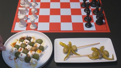 ‘Gambit Café’, jaque mate y oferta gastronómica en Malasaña