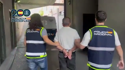 Cae en Madrid la banda de 'Los Mortadelos': robaban en bancos y joyerías disfrazados de ancianos