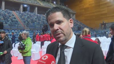 Sánchez llega tarde en apoyo a las víctimas que aseguran que "el Gobierno central no ha estado a la altura"