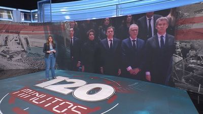 120 minutos  (Parte 1)