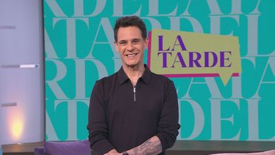 La Tarde de Telemadrid 29.01.2026