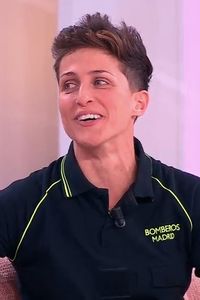 Virginia, vocación y sacrificio en primera línea del fuego