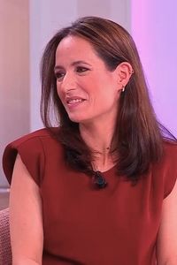 Alba Lambas, la ingeniera que vendió su casa para “comprar” su jubilación