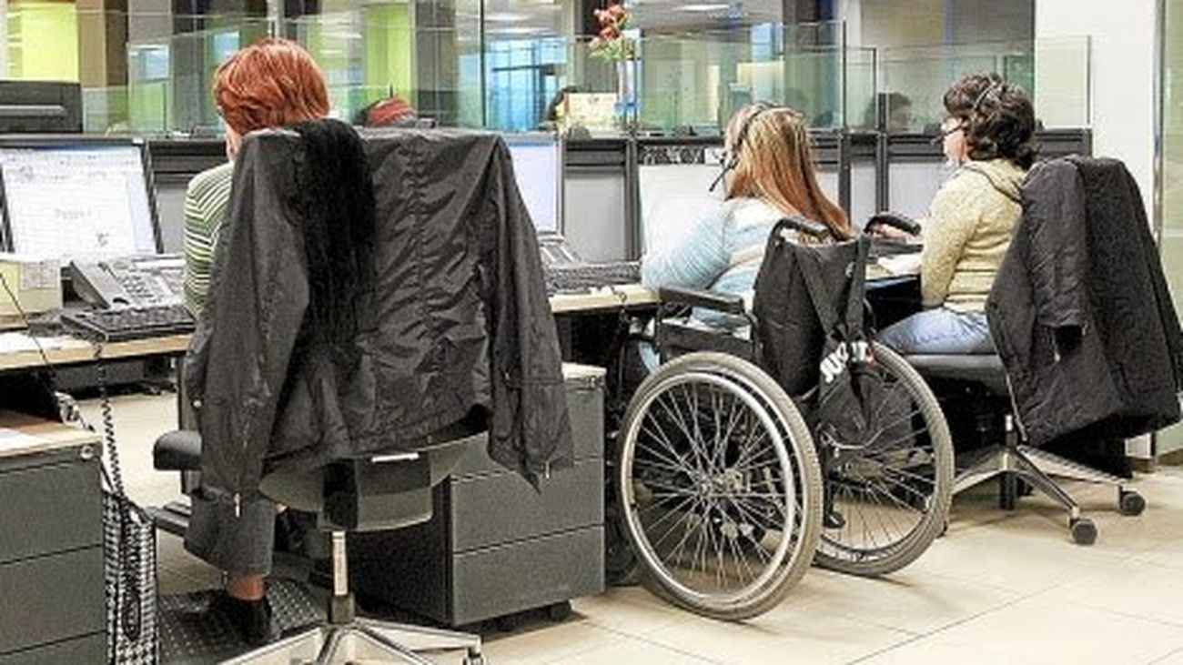 Orientación Laboral: volver a trabajar tras una discapacidad sobrevenida