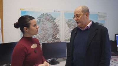 La AEMET convoca más de cien plazas para trabajar como meteorólogo y observador