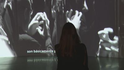 La Casa Encendida inaugura temporada con tres nuevas exposiciones
