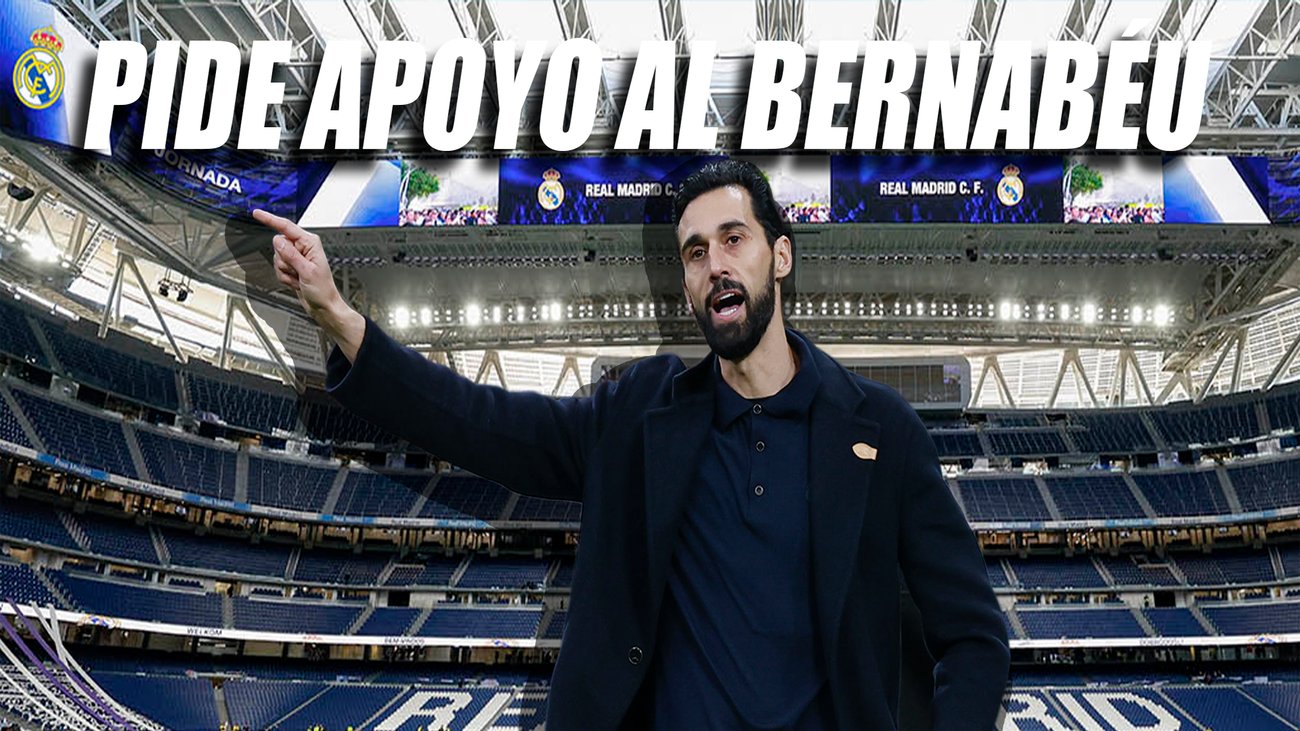 Arbeloa: "No es tiempo para el desencanto ni para la euforia"