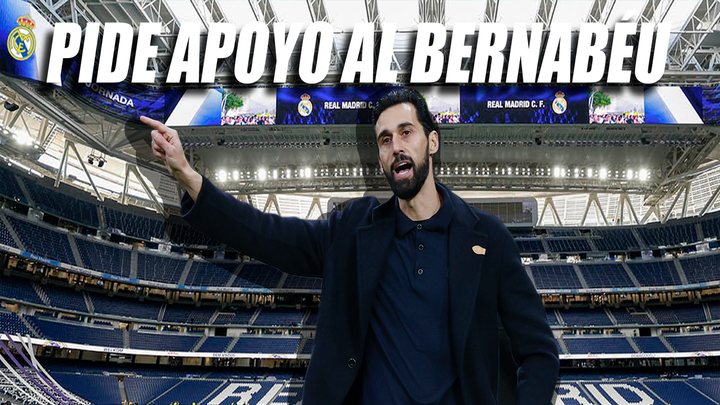 Arbeloa: "No es tiempo para el desencanto ni para la euforia"