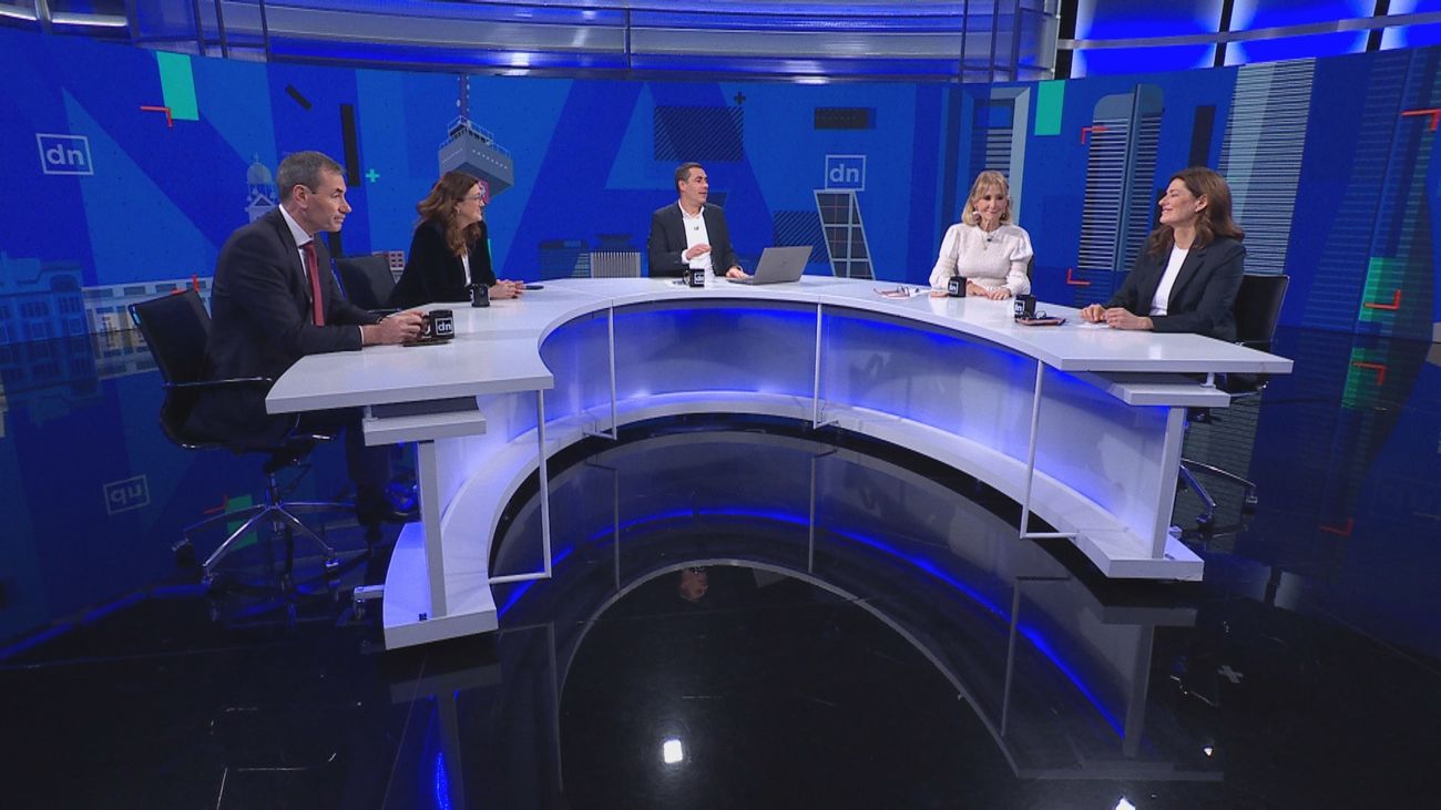 El Análisis: Diario de la Noche 29.01.2026