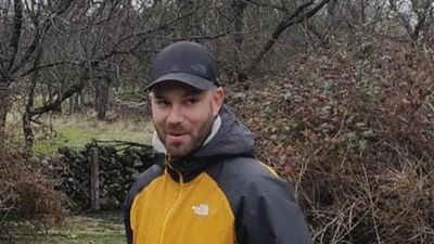 Hallan muerto en Navacerrada a un joven que desapareció hace una semana en Moralzarzal