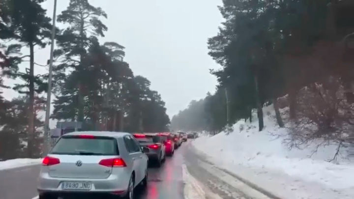 El Ayuntamiento de Navacerrada conecta vecinos que realicen trayectos similares en coche