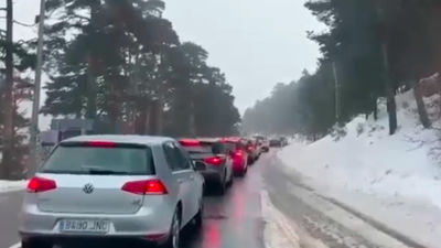 El Ayuntamiento de Navacerrada conecta vecinos que realicen trayectos similares en coche