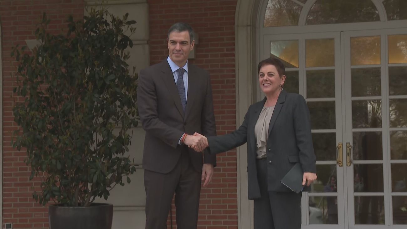 Acusan a Sánchez de "traicionar a las víctimas" por pactar sacar a ETA de la lista europea de grupos terroristas