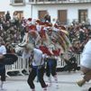 Colmenar Viejo celebra la fiesta de La Vaquilla