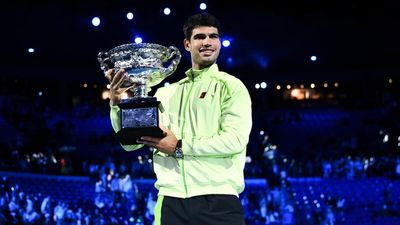 Alcaraz conquista el Open de Australia y completa el Grand Slam