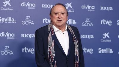 Muere el actor Fernando Esteso a los 80 años