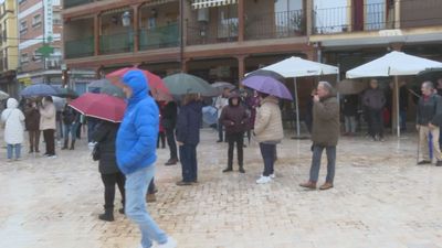 Ciempozuelos compensará a los afectados por graves errores en el cobro de tasa de basuras