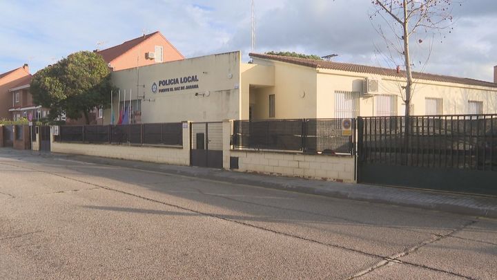 Fuente el Saz refuerza su plantilla de policías locales