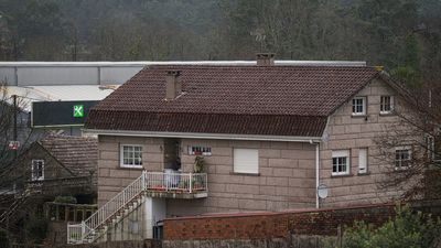 Asesina a su expareja en Pontevedra y se quita la vida tras atrincherarse