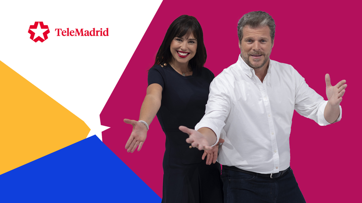 Disfruta Madrid 01.02.2026