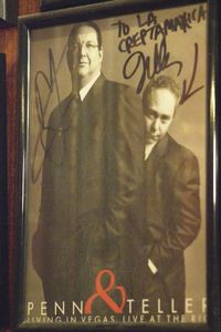 La Cripta Mágica: un fascinante espacio artístico