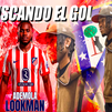 Lookman, gol, talento y rebeldía para el Atlético de Madrid