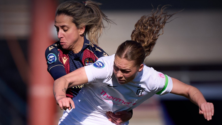 Madrid CFF / MADRID CFF