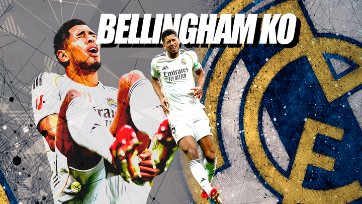 Arbeloa pierde a Bellingham por una lesión muscular