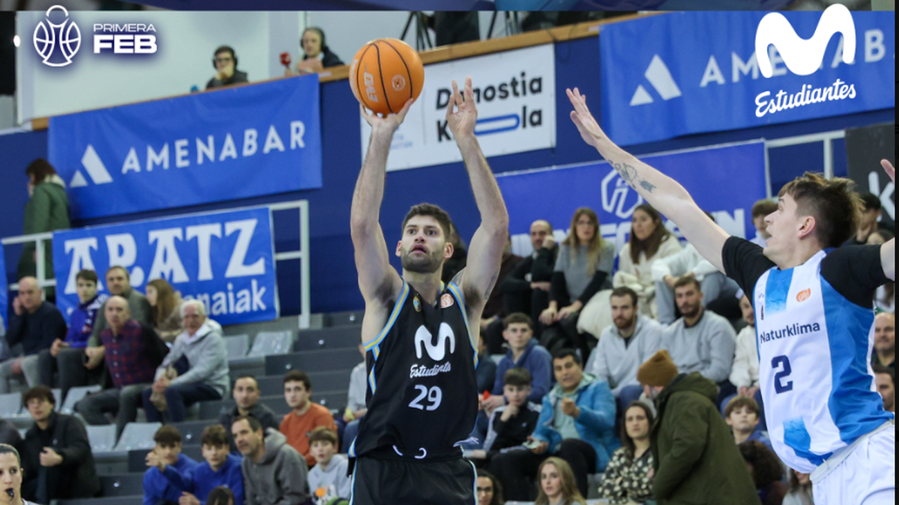 Movistar Estudiantes