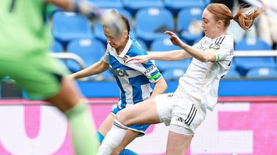 El Real Madrid, cumple; Atlético y Madrid CFF, en caída libre