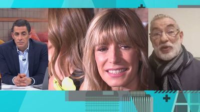 Paco Narváez, periodista,  sobre las saunas de los Gómez: "No son elucubraciones sino hechos constatados"