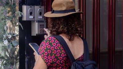 Madrid supera los 5,6 millones de pernoctaciones extrahoteleras en 2025 y bate récord de viajeros