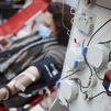 La red de donación de plasma de Madrid se amplía con dos nuevos puntos