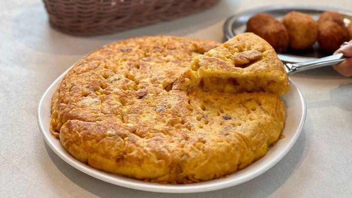 San Fernando de Henares celebra el Día de la Tortilla con una ruta gastronómica y fiestas populares al aire libre