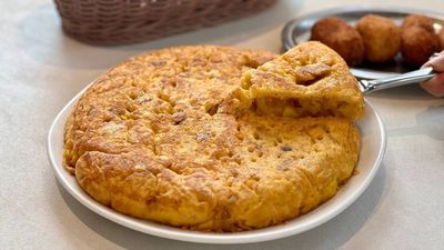 San Fernando de Henares celebra el Día de la Tortilla con una ruta gastronómica y fiestas populares al aire libre
